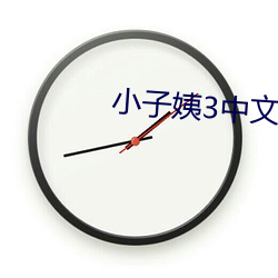 小子姨3中文完整版