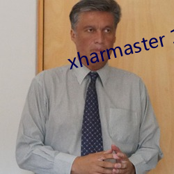 xharmaster 13