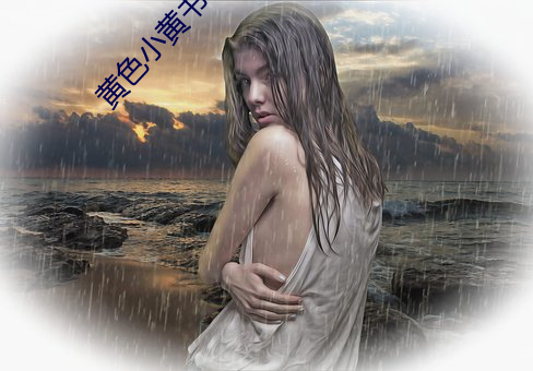 黄色小黄(huáng)书