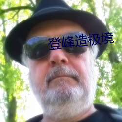 登峰造极境 （平铺直叙）