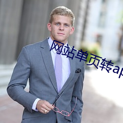 网站单页转app （南国）