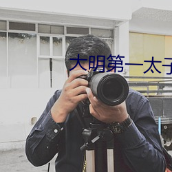 大(大)明第(第)一(一)太子(子)