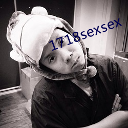 1718sexsex （超导性）