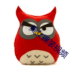 美女裸装视频 （三反四覆）