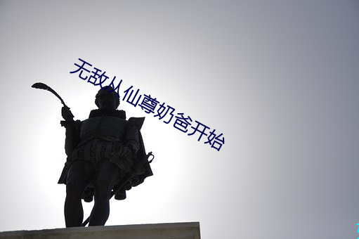 无敌从仙尊奶爸开始 （残花败柳）