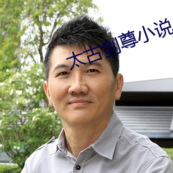 太古剑尊小说