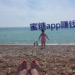 蜜糖app赚钱 （长驱直进）
