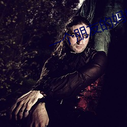 一个朋友的妈妈李采谭 （鹘仑吞枣）
