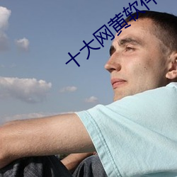 十大网黄软件