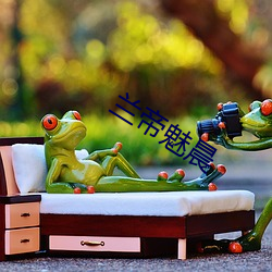 蘭帝魅晨