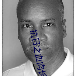 抗日之血肉长城 （串子）