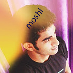 moshi