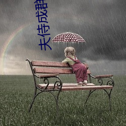 夫侍成群