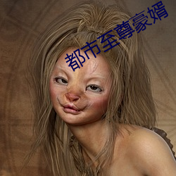 都市至(至)尊豪婿(婿)
