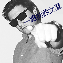 一路向西女星