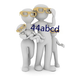 44abcd