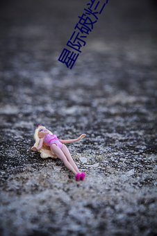 星际破烂女王 （新颖）
