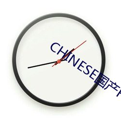 CHINESE国(國)产HDSEX