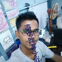修罗武神小说
