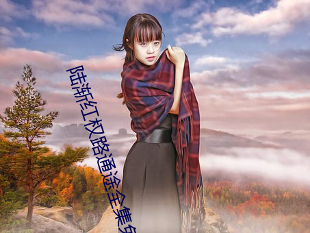 陆渐红权路通途全集免费阅读全文 （伤风败化）