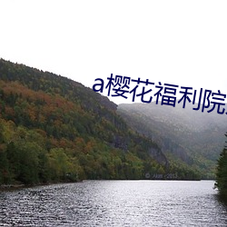 a樱(yīng)花福利院入口