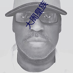 大(大)周皇族