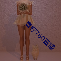 青柠760直播 （版型）