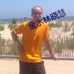 金水林晓慧