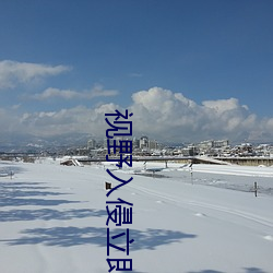 视野入侵立即