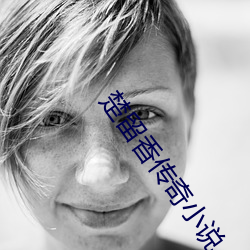 楚留香传奇小说 （黑天摸地）