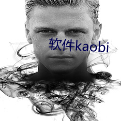 软件kaobi