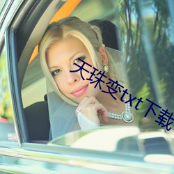 天珠變txt下載