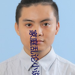 家庭亂論小說
