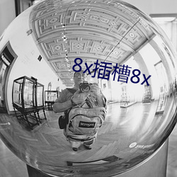 8x插槽8x