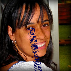 网黑(hēi)爆(bào)料(liào)视频