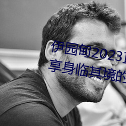 伊园甸2023直达入口音响网站:畅享身临其境的音乐体验