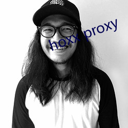 hoxx proxy