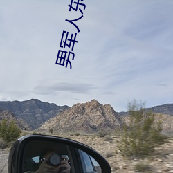 男軍人東西特別大