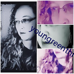youngreenthreesome