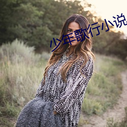 少年歌行小說