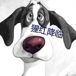 猩红降临 （拦蓄）