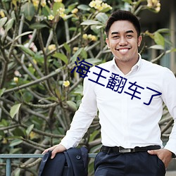 海王翻(翻)车(車)了