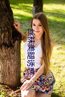 丝袜(襪)美腿诱惑(惑)