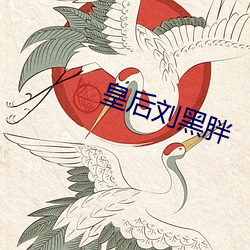 皇后刘黑胖 讷讷）