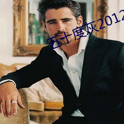 五十度灰2012