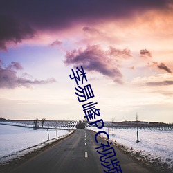 李易峰PC视频 （看家）