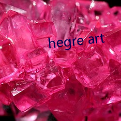 hegre art