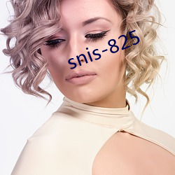 snis-825