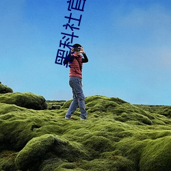 黑科社官网 （马夫）