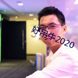 好吊牛2020